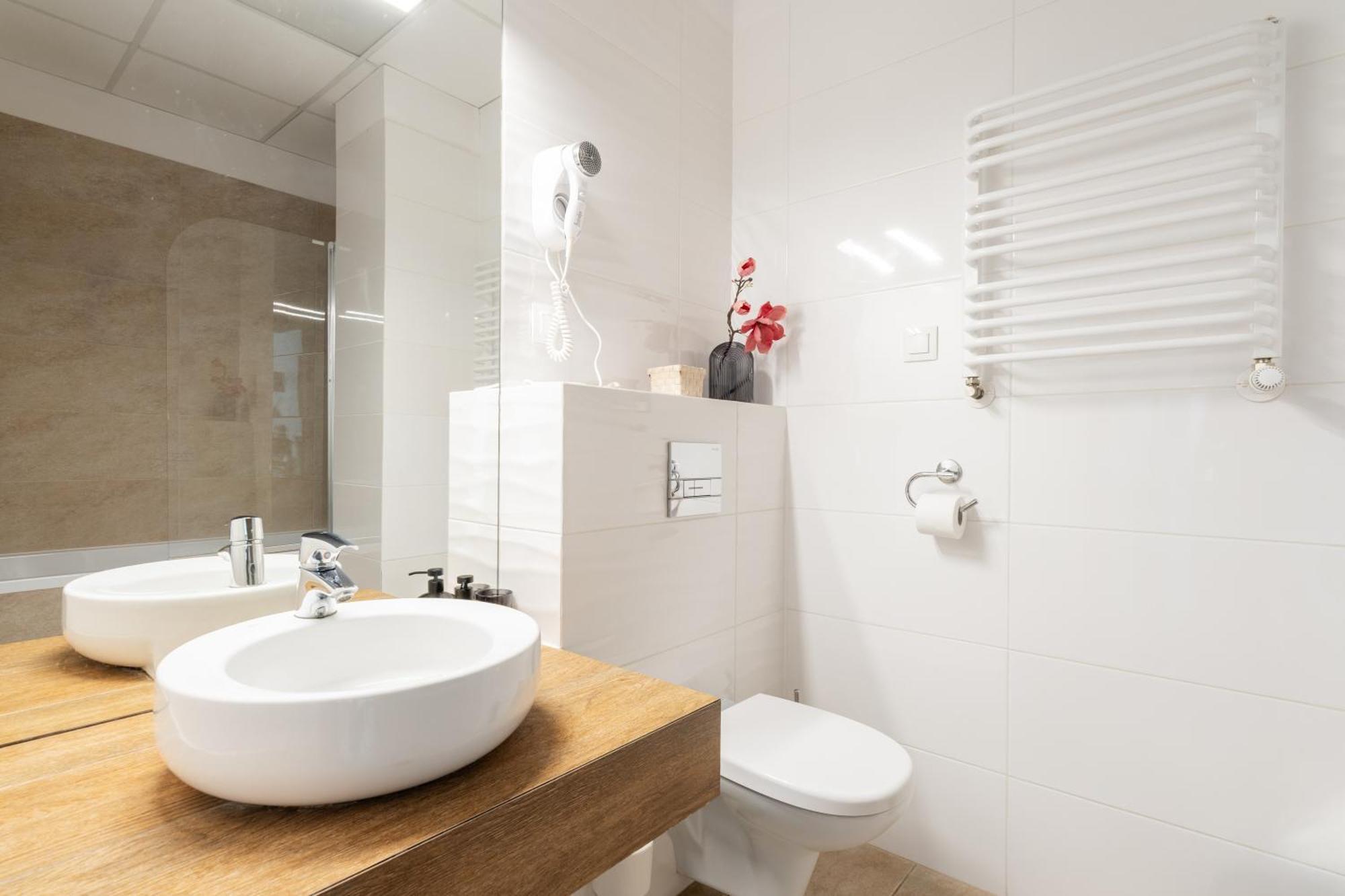 Aparthotel Ale Jerozolimskie